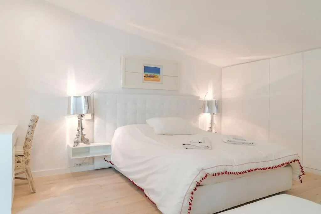 Aurore Duplex - New Apartment Lisboa