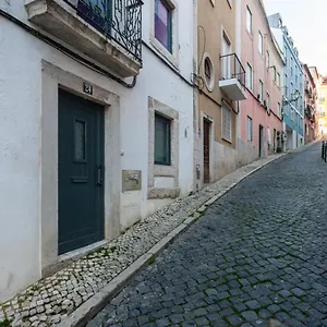 Flh Liberdade Contemporary Flat Lisboa