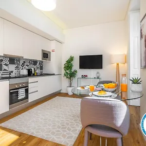 Whome | Alcantara Smart Lisboa