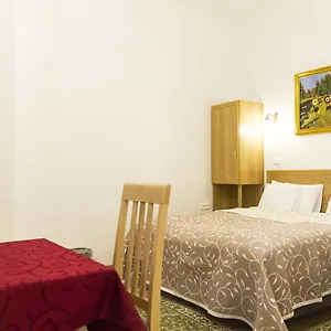  Apartment Authentic Akacfa Hungary