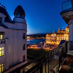  Apartment Amora Homes Breathless View Parliament 2 Luxury With Terrace Free Parking Reservation Needed Hungary