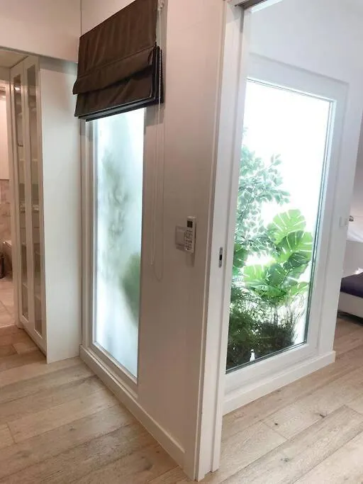 Aurore Duplex - New Apartment Lisbon Portugal
